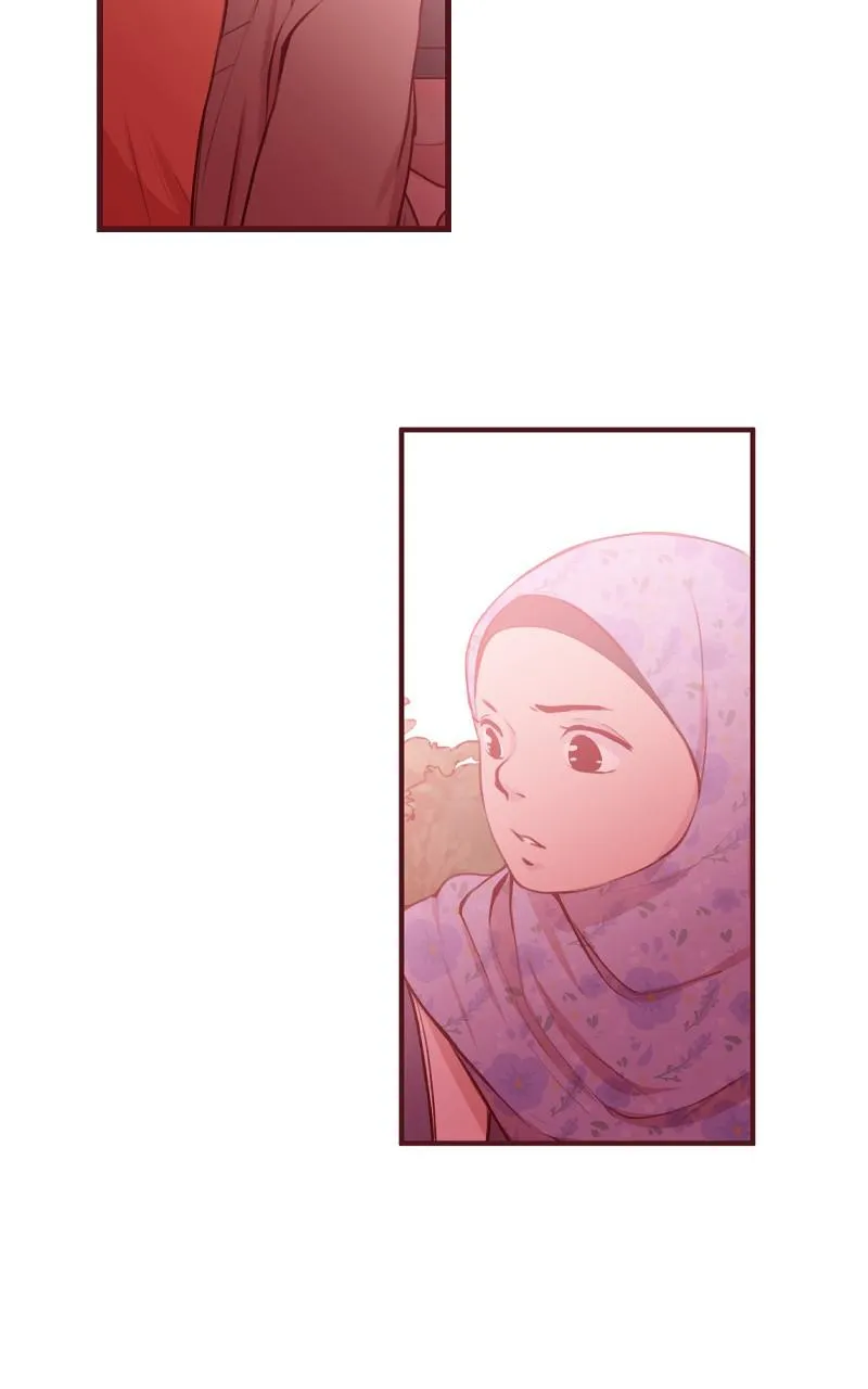 Maya's World Chapter 57 page 19 - 