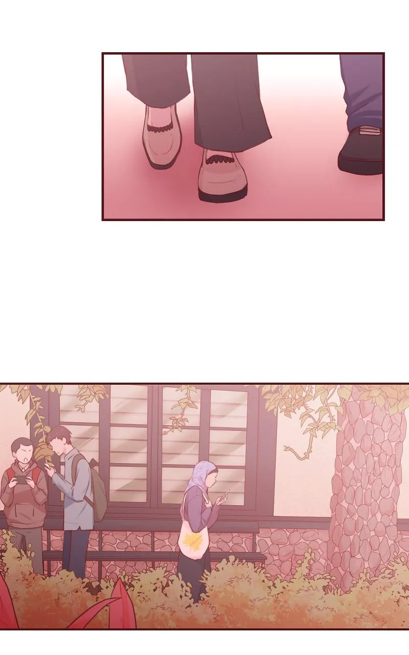 Maya's World Chapter 57 page 3 - 