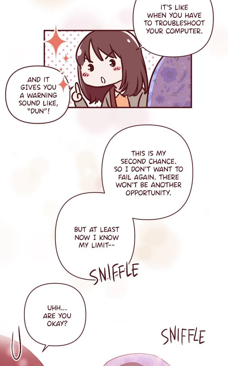 Maya's World Chapter 57 page 23 - 