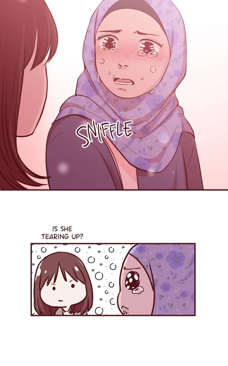 Maya's World Chapter 57 page 24 - 