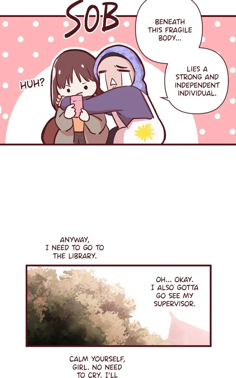 Maya's World Chapter 57 page 27 - 