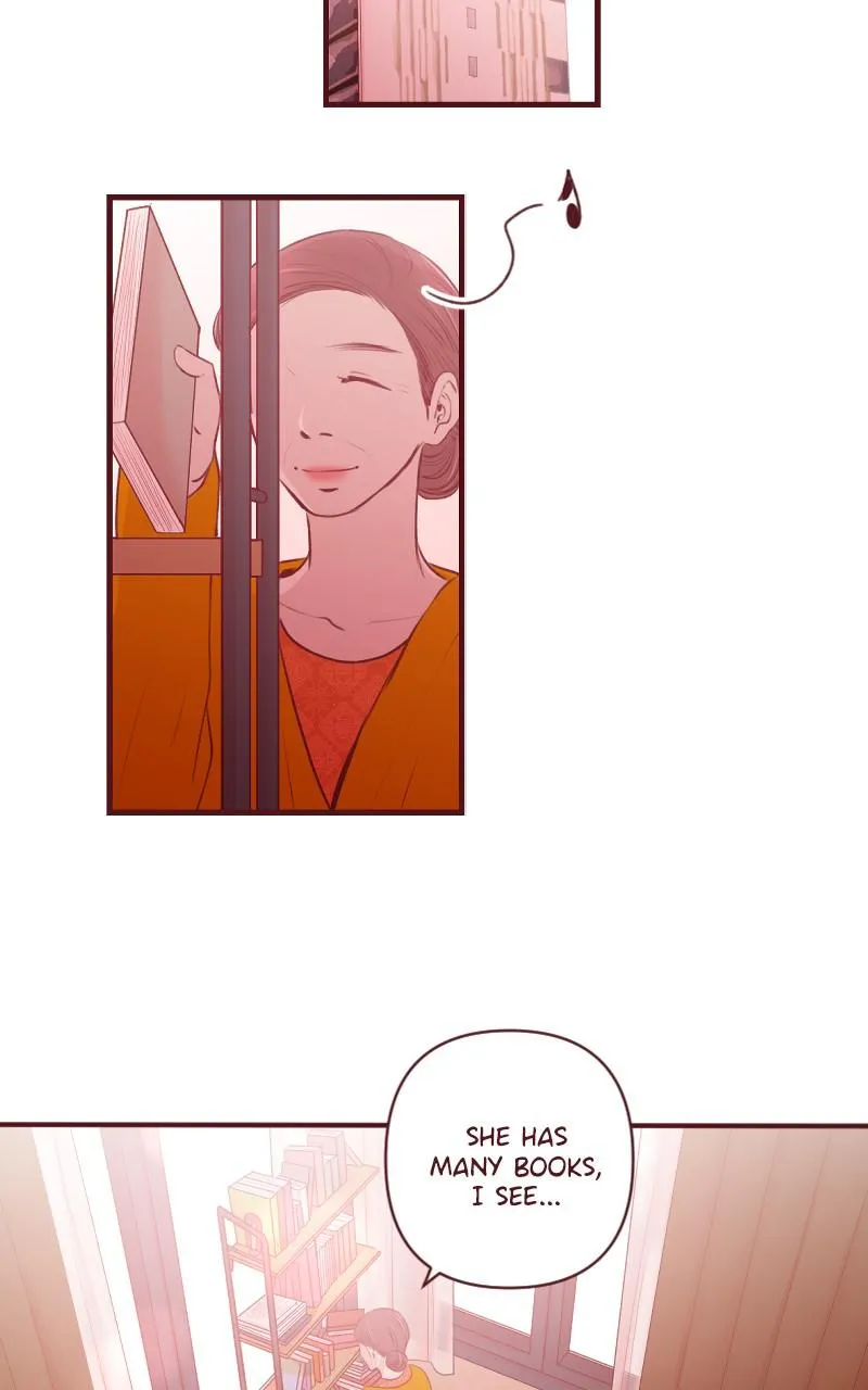 Maya's World Chapter 57 page 29 - 