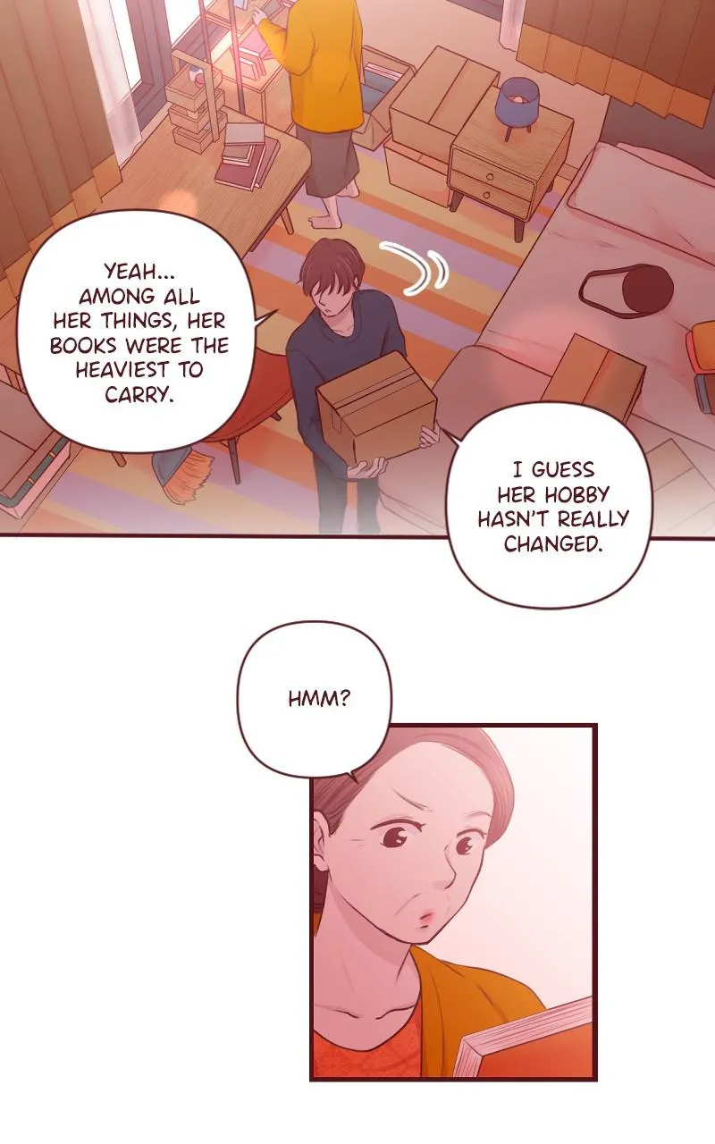 Maya's World Chapter 57 page 30 - 