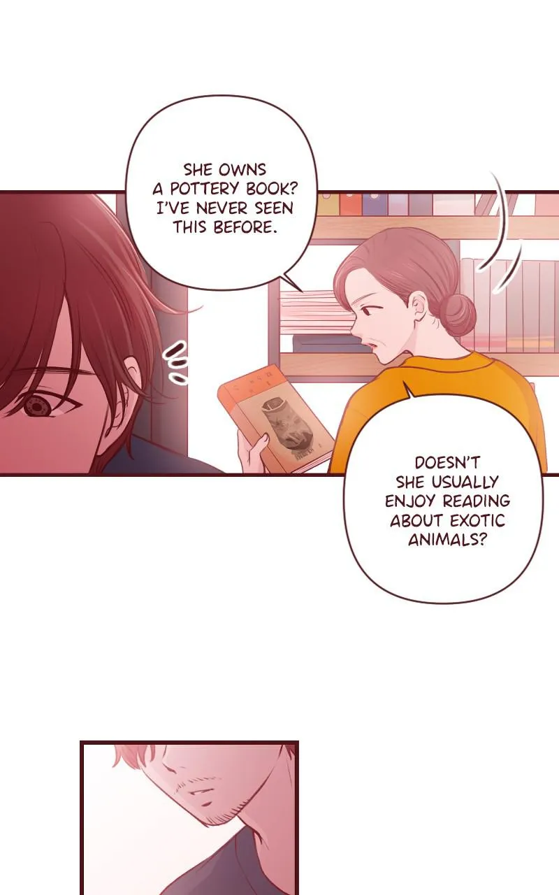 Maya's World Chapter 57 page 31 - 