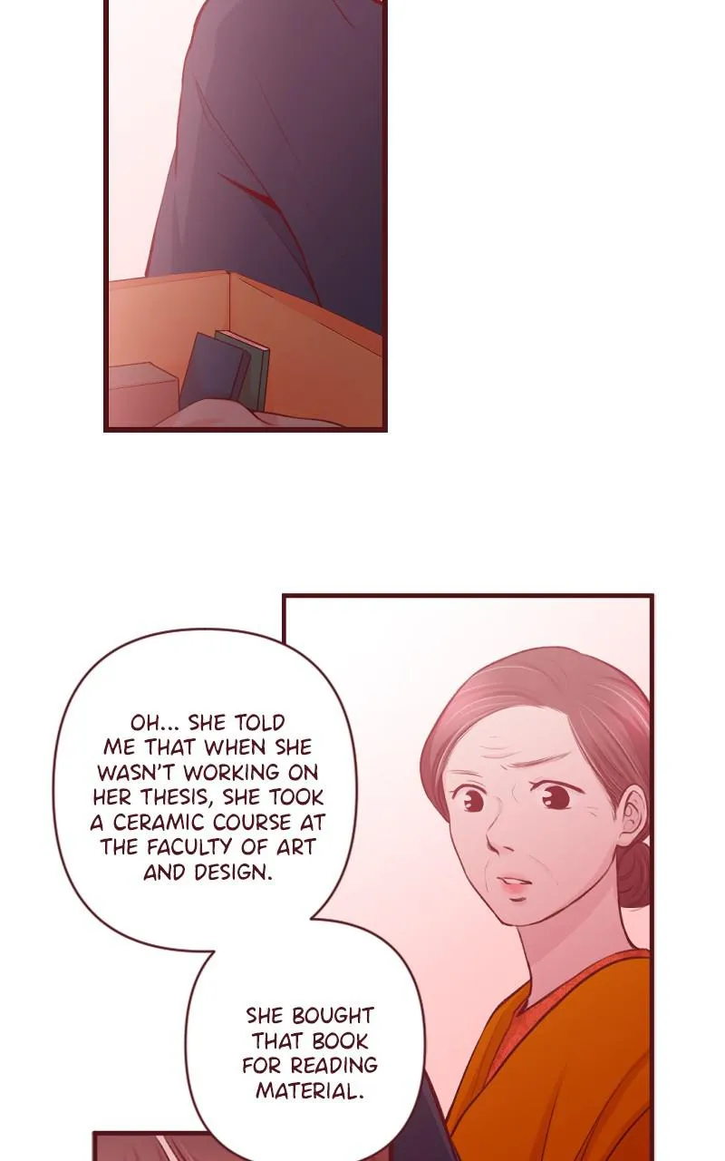 Maya's World Chapter 57 page 32 - 