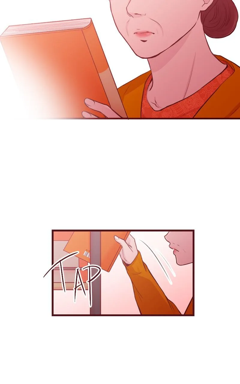 Maya's World Chapter 57 page 34 - 