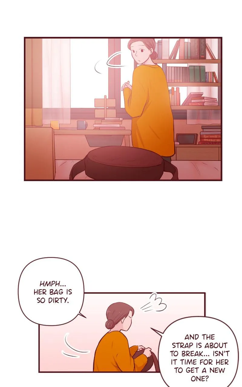 Maya's World Chapter 57 page 35 - 