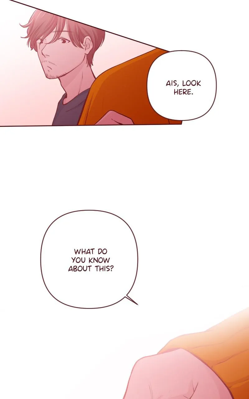 Maya's World Chapter 57 page 37 - 