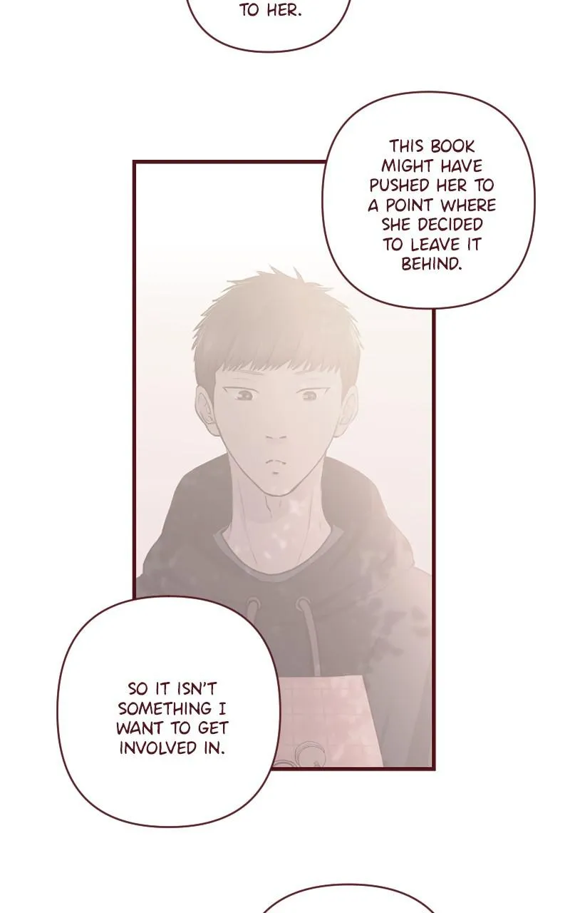Maya's World Chapter 57 page 7 - 