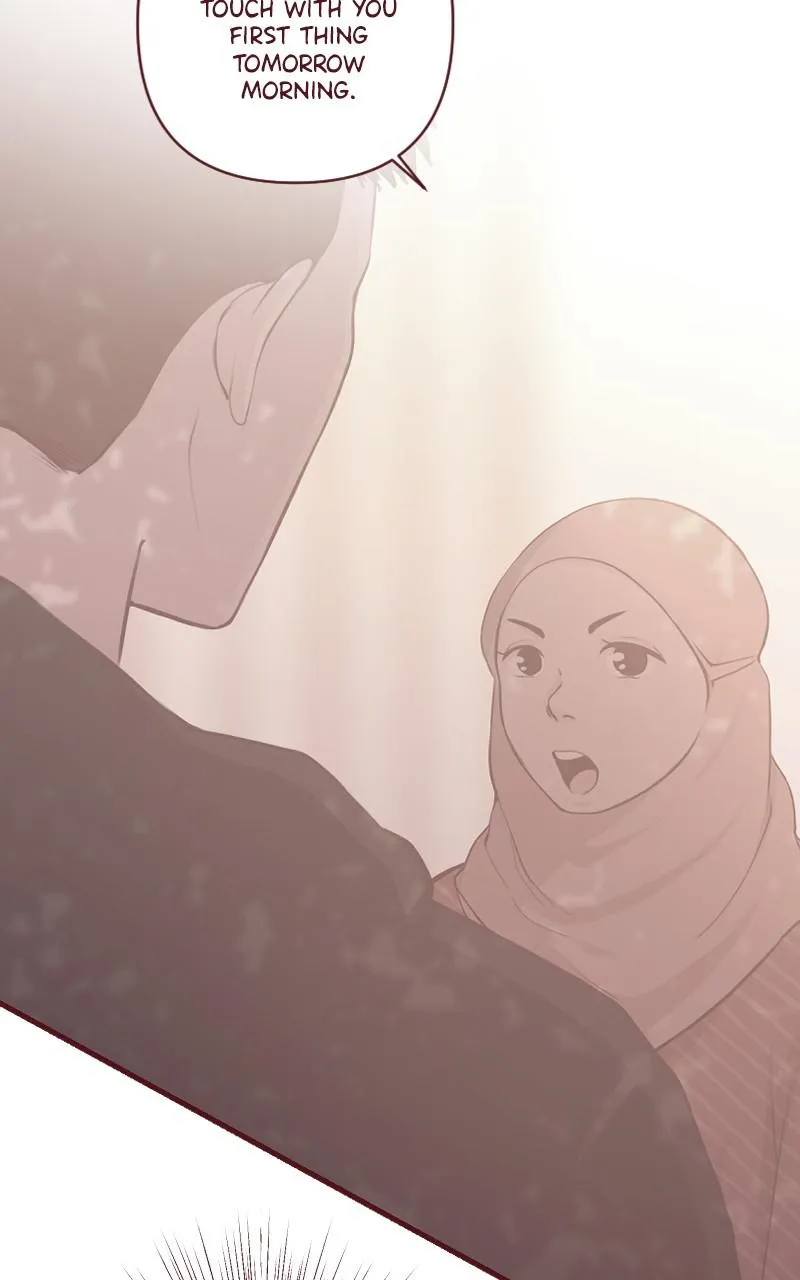 Maya's World Chapter 57 page 9 - 