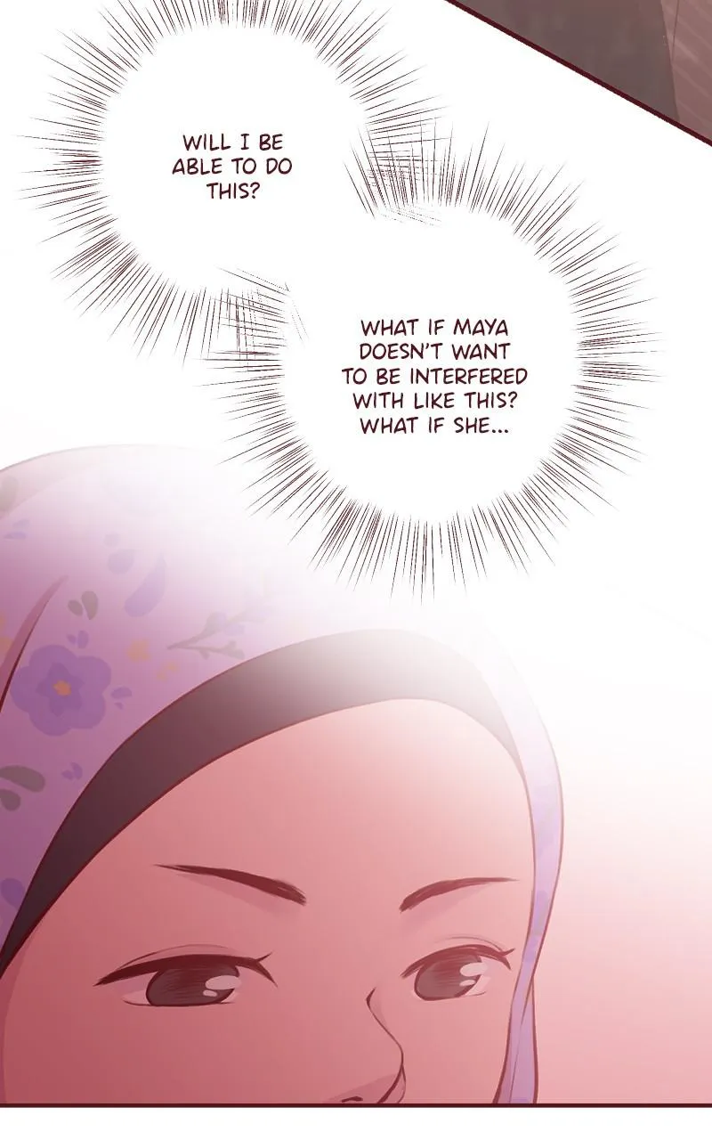 Maya's World Chapter 57 page 10 - 