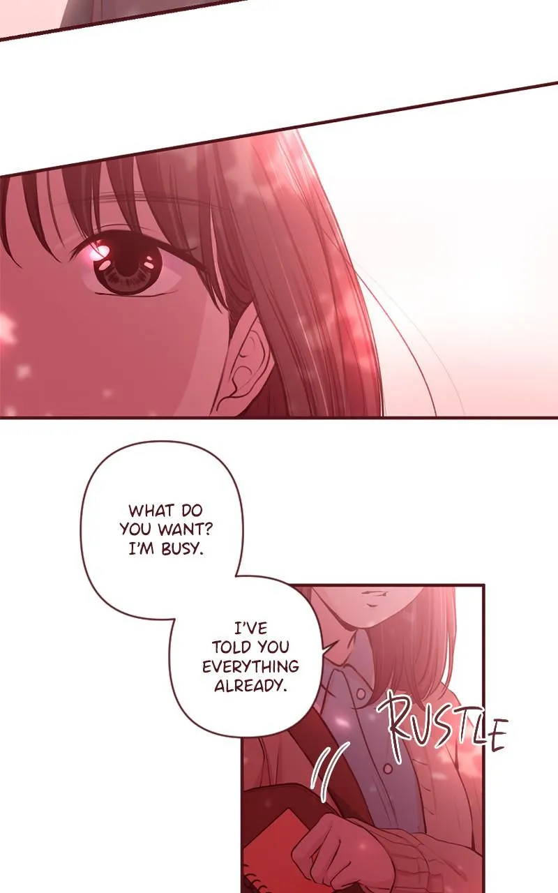 Maya's World Chapter 58 page 12 - 