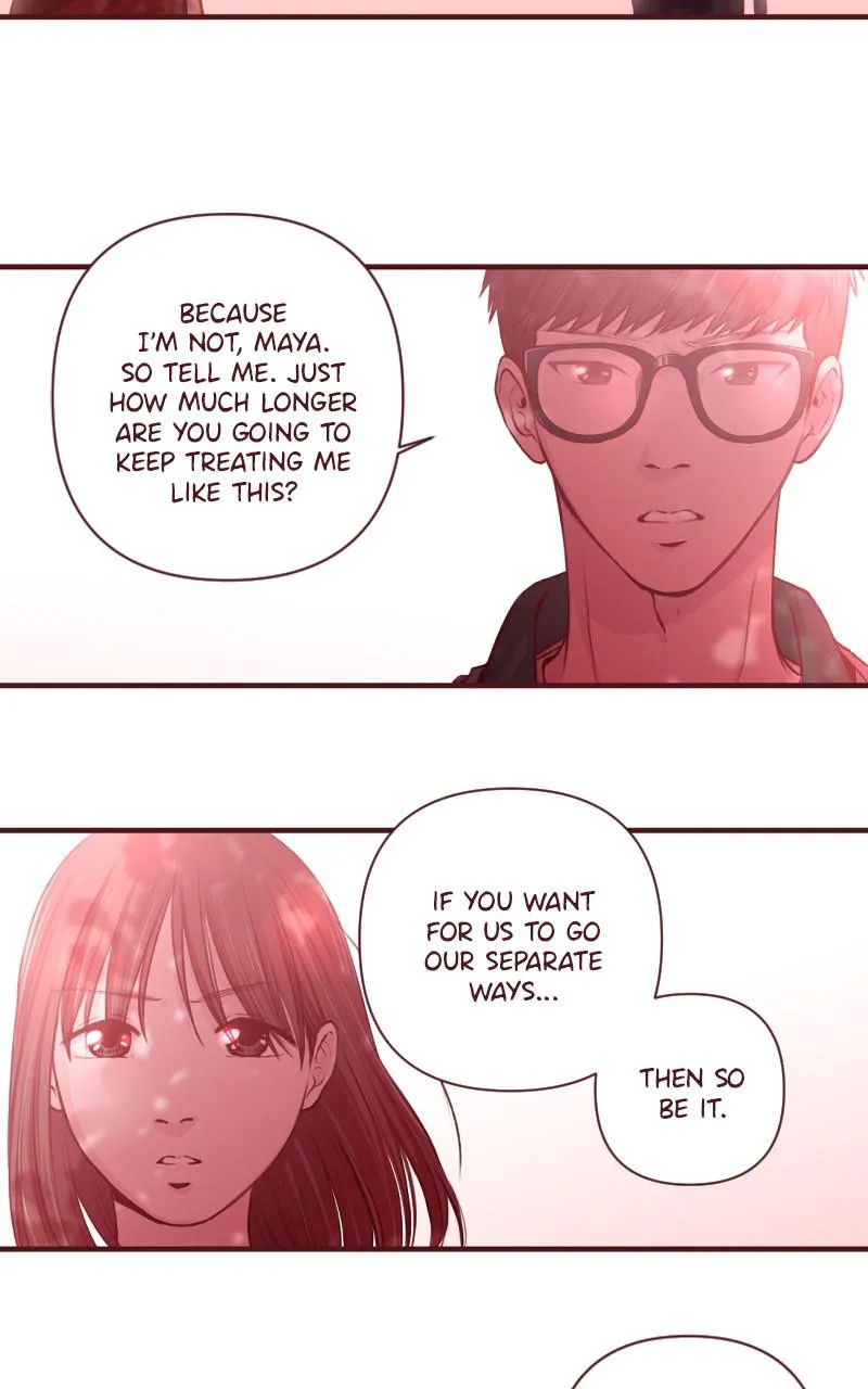 Maya's World Chapter 58 page 15 - 