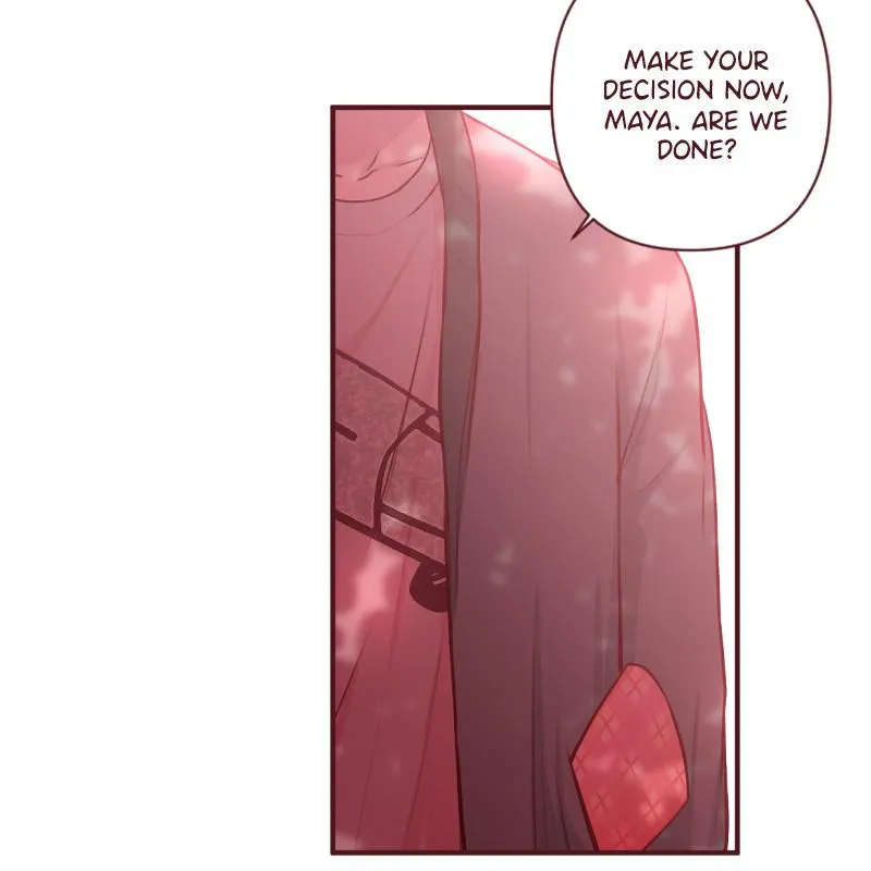 Maya's World Chapter 58 page 16 - 