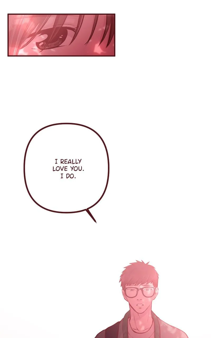 Maya's World Chapter 58 page 17 - 
