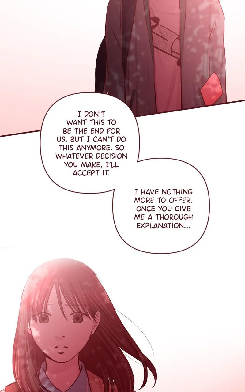 Maya's World Chapter 58 page 18 - 