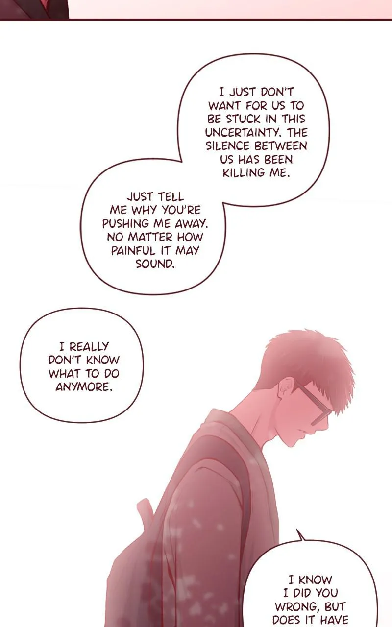 Maya's World Chapter 58 page 21 - 