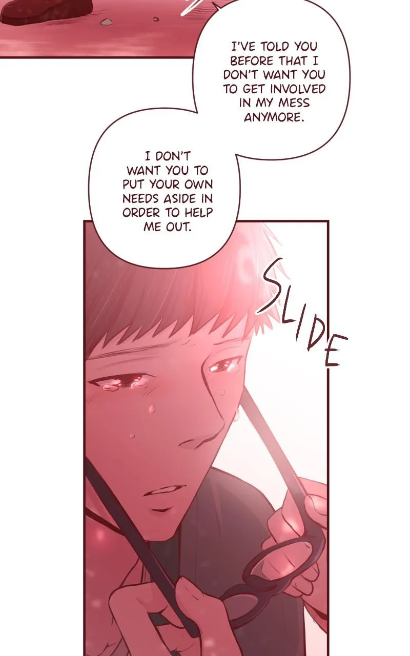 Maya's World Chapter 58 page 29 - 