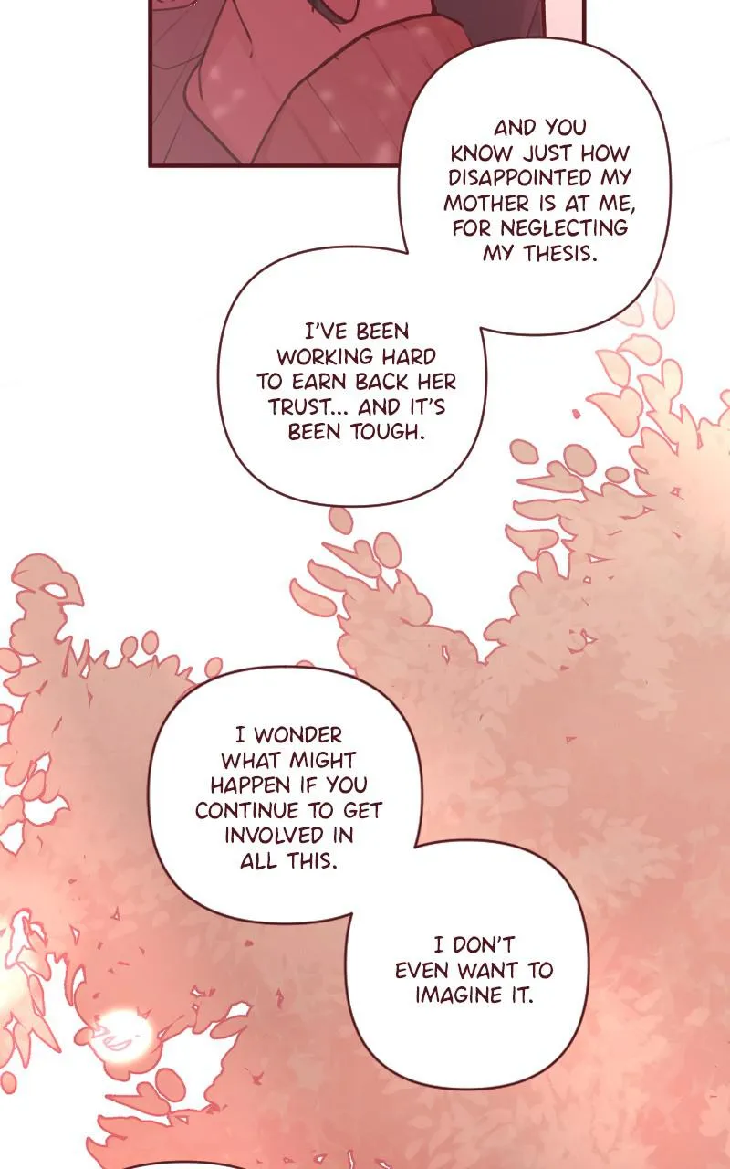 Maya's World Chapter 58 page 30 - 