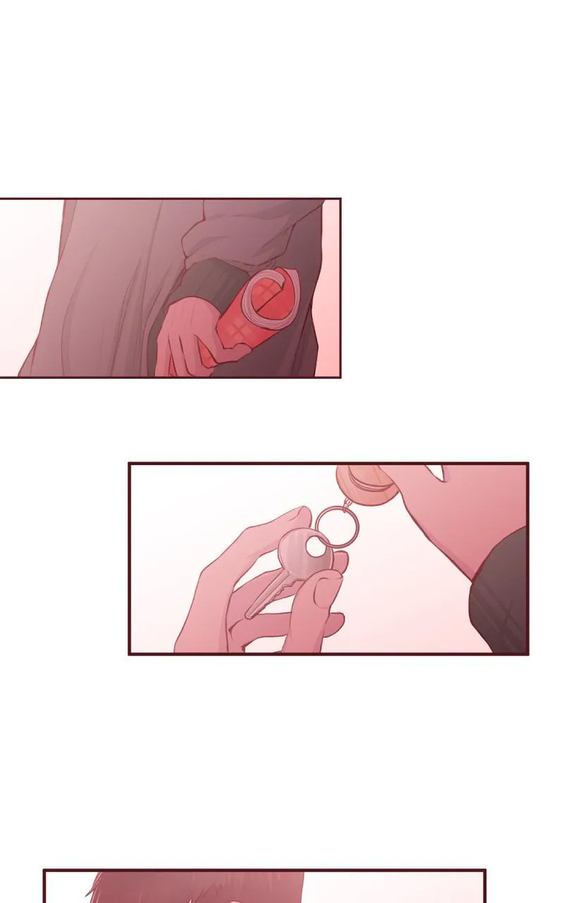 Maya's World Chapter 58 page 4 - 