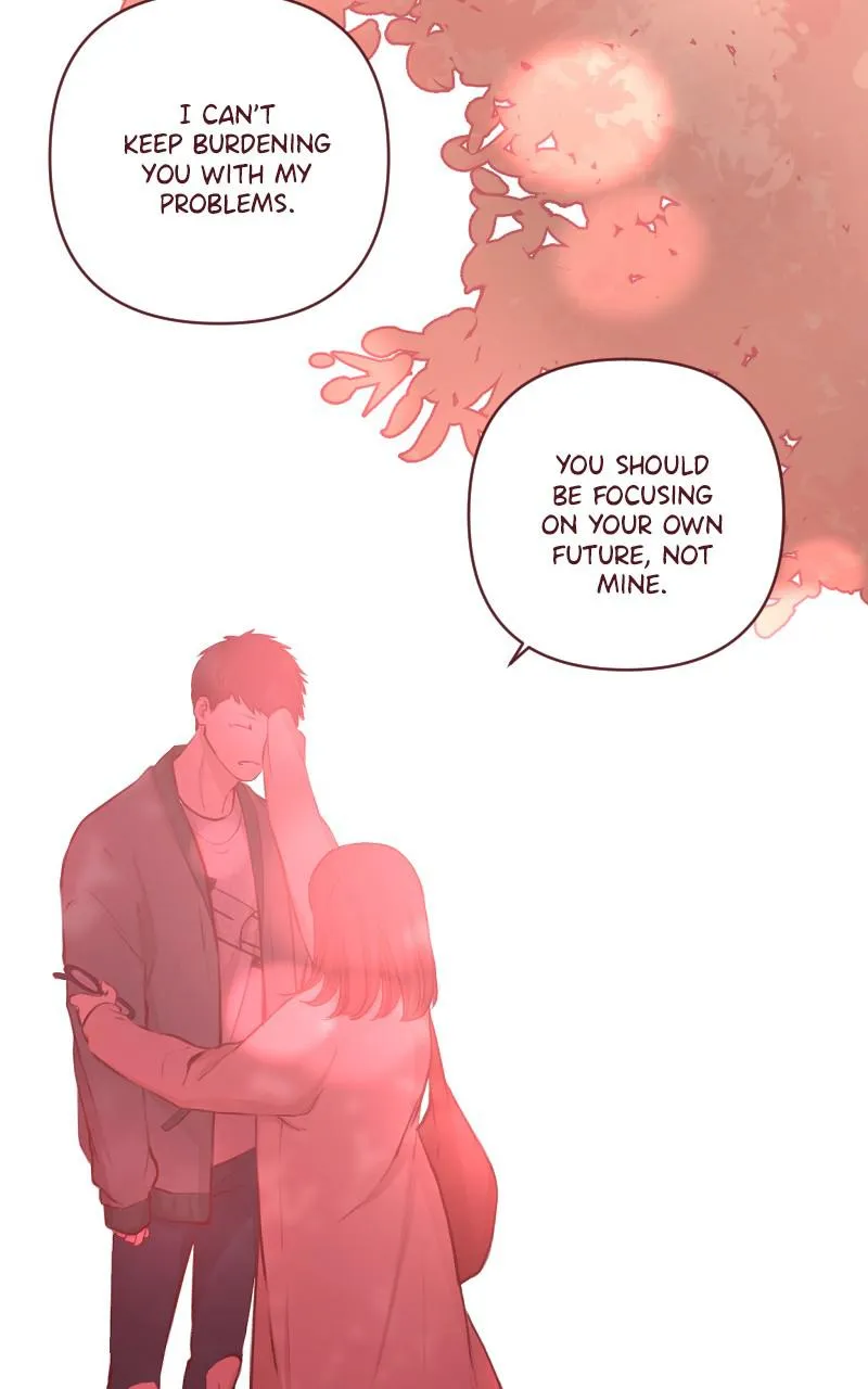Maya's World Chapter 58 page 31 - 