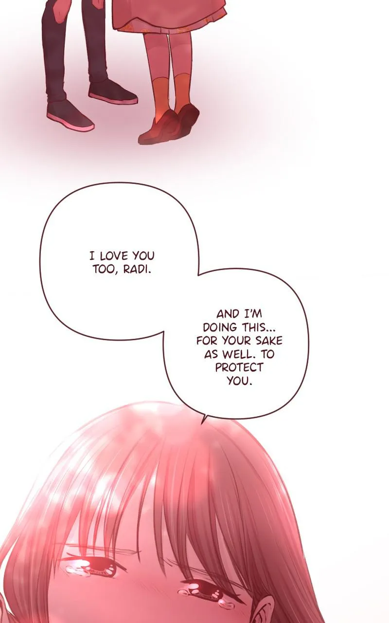 Maya's World Chapter 58 page 32 - 