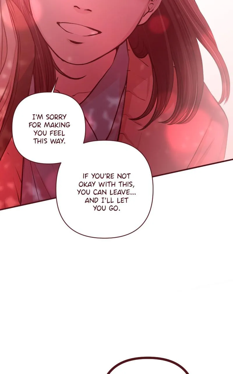 Maya's World Chapter 58 page 33 - 
