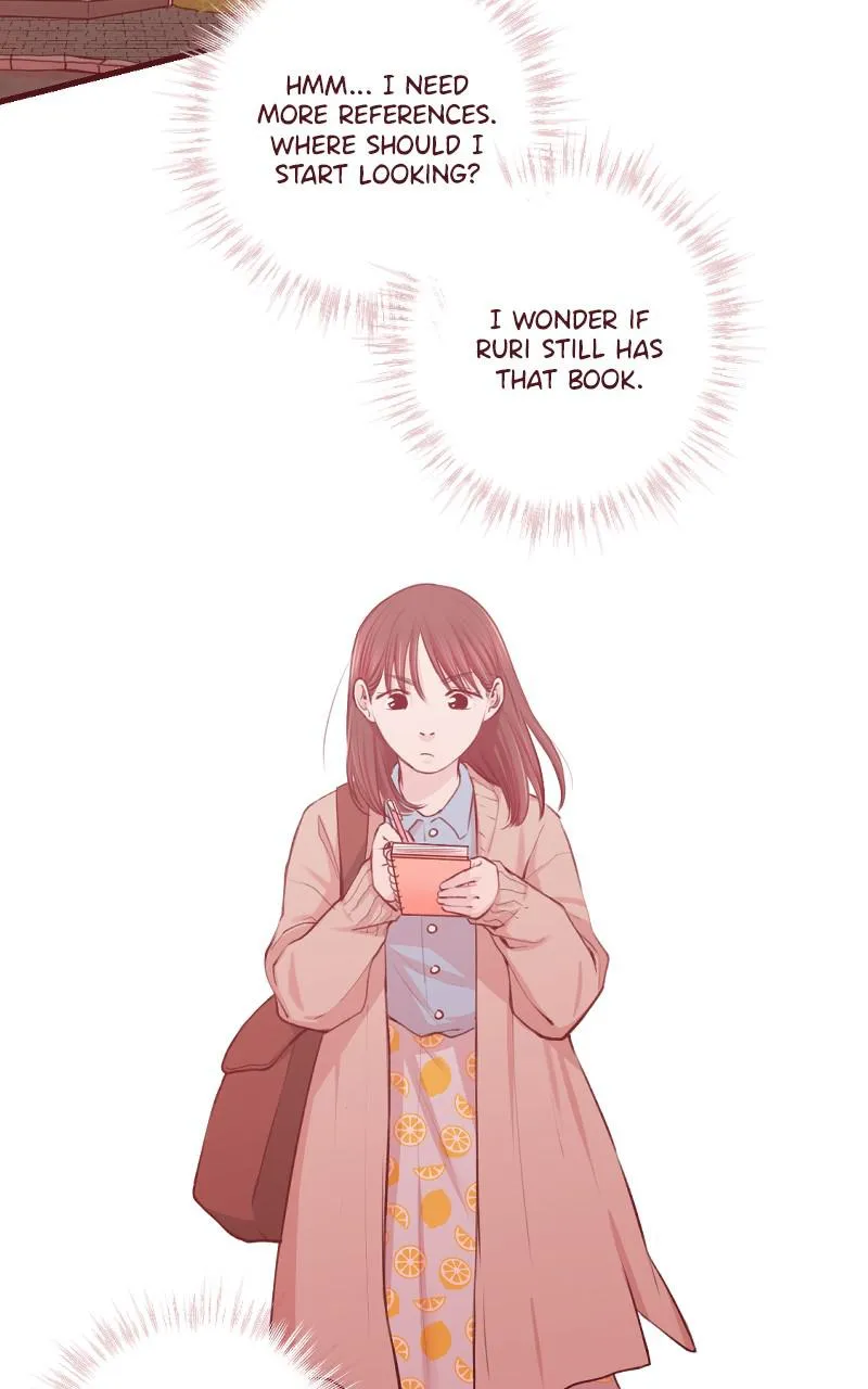 Maya's World Chapter 58 page 8 - 