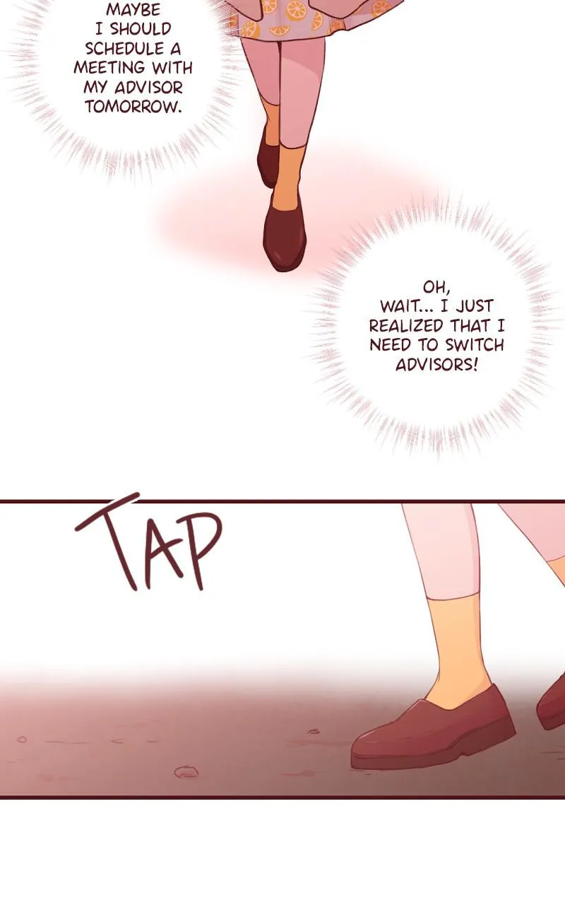 Maya's World Chapter 58 page 9 - 