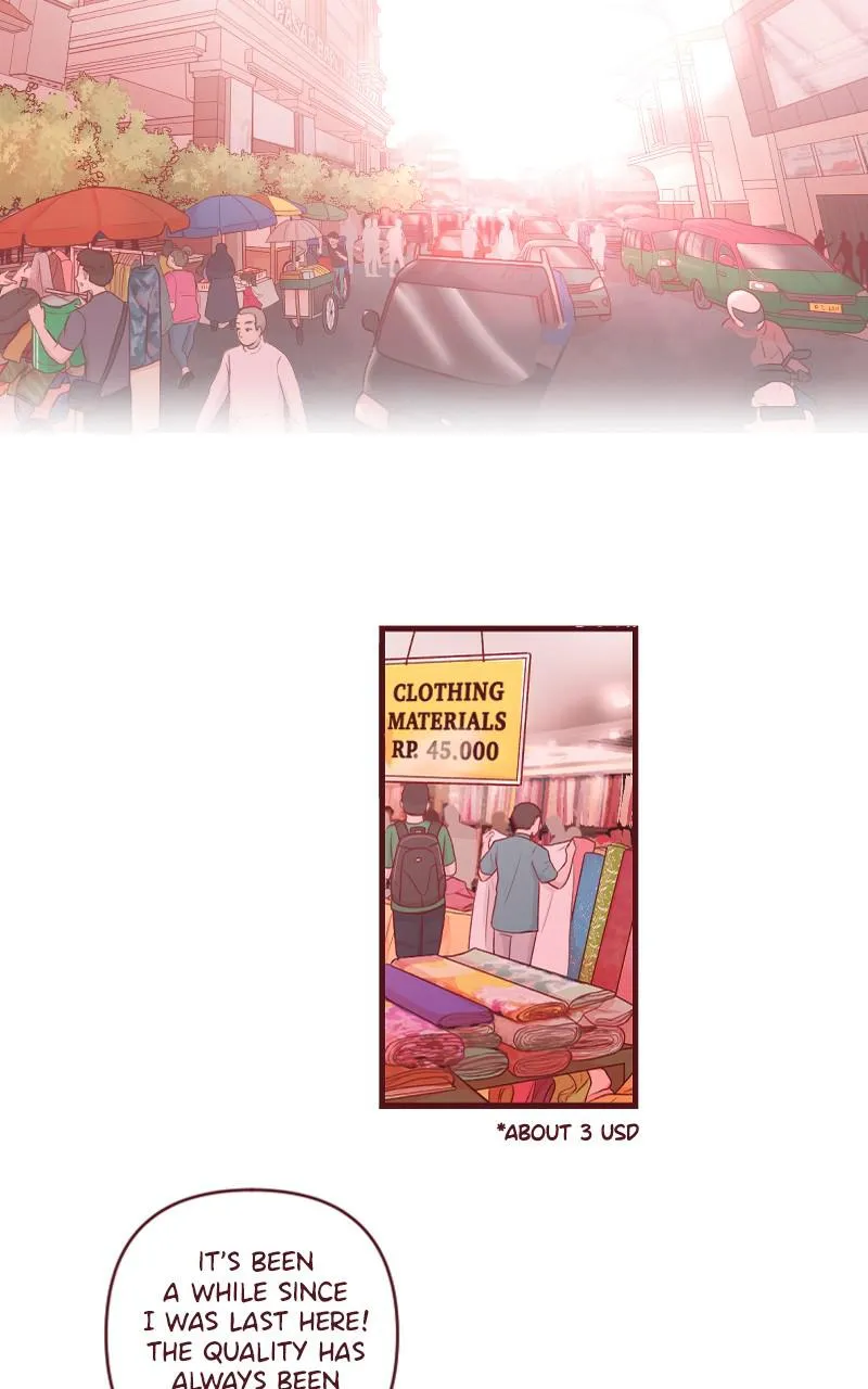 Maya's World Chapter 59 page 13 - 