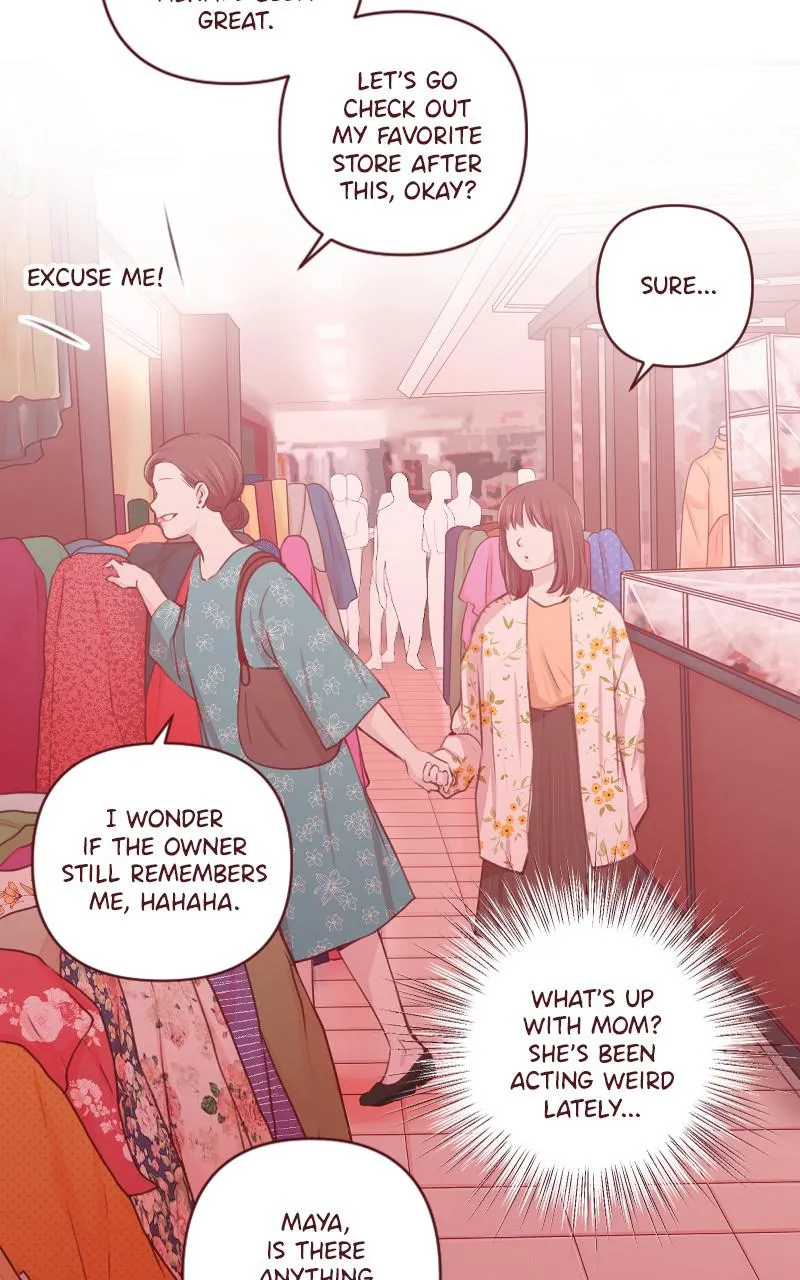 Maya's World Chapter 59 page 14 - 