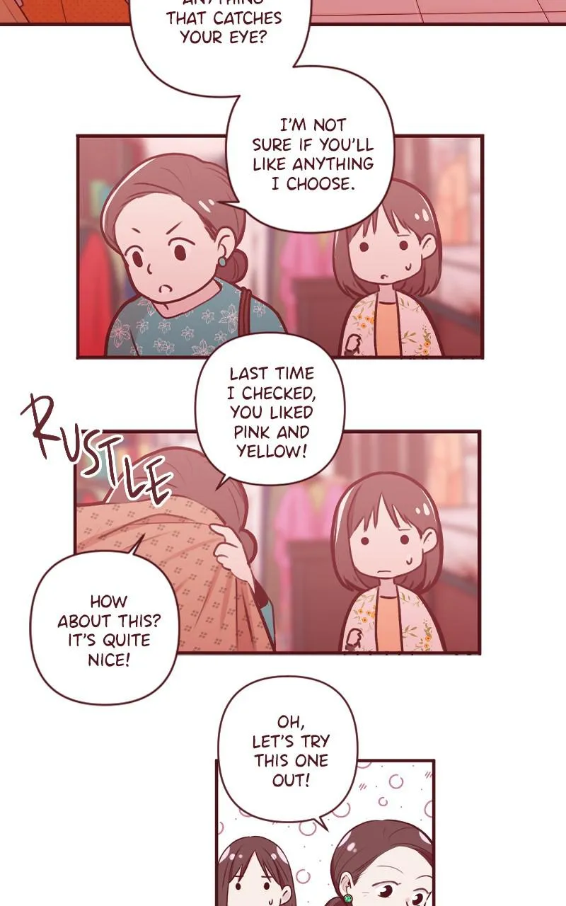 Maya's World Chapter 59 page 15 - 