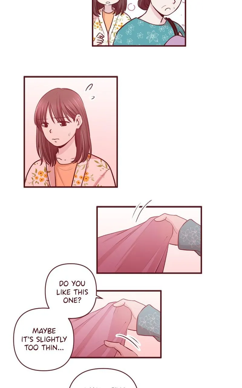 Maya's World Chapter 59 page 16 - 