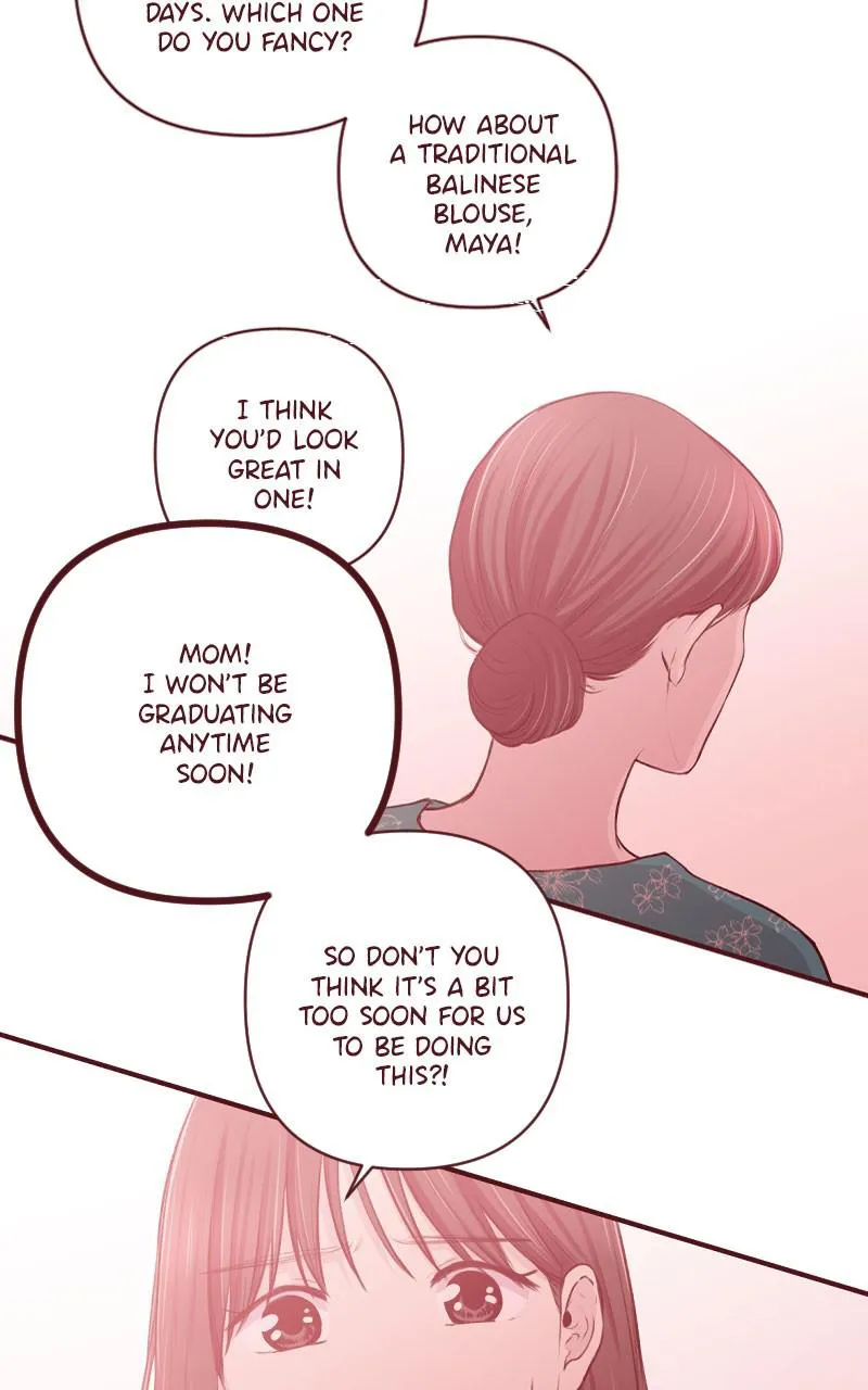 Maya's World Chapter 59 page 18 - 