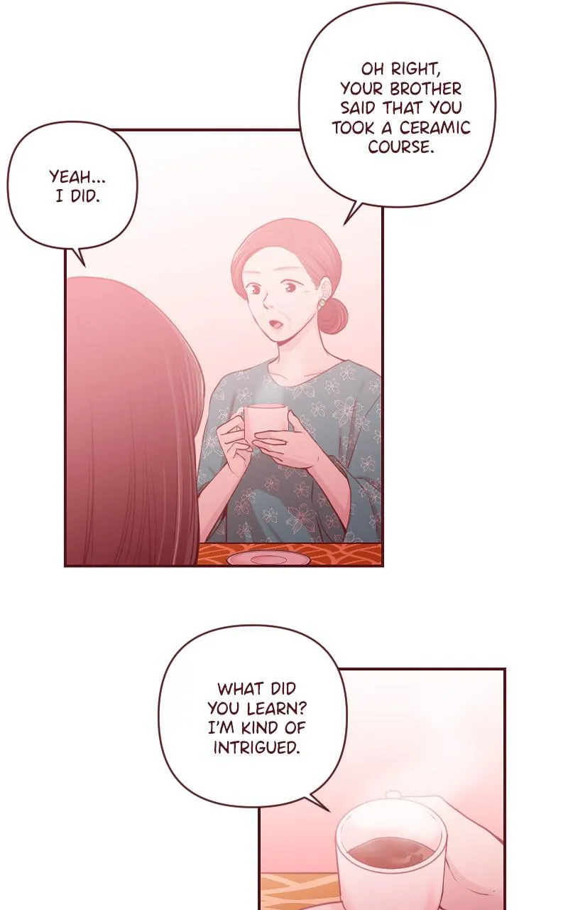Maya's World Chapter 59 page 25 - 