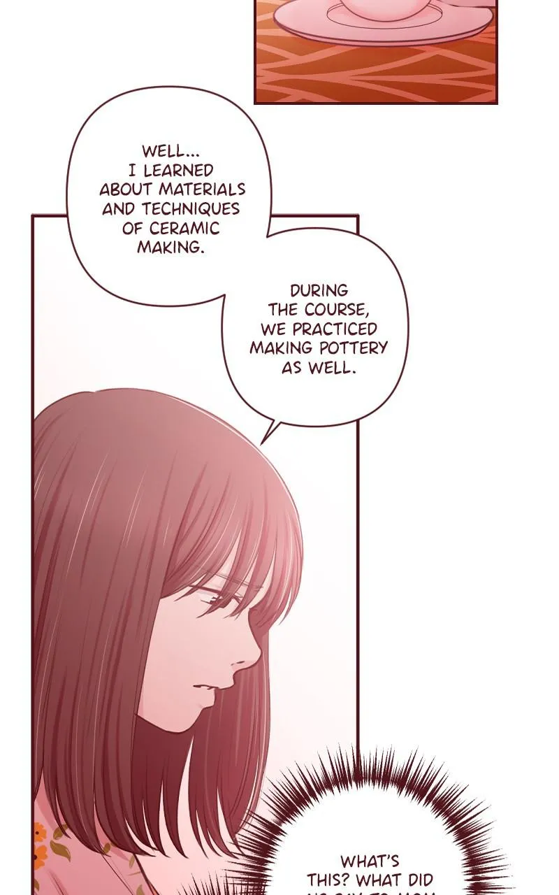 Maya's World Chapter 59 page 26 - 