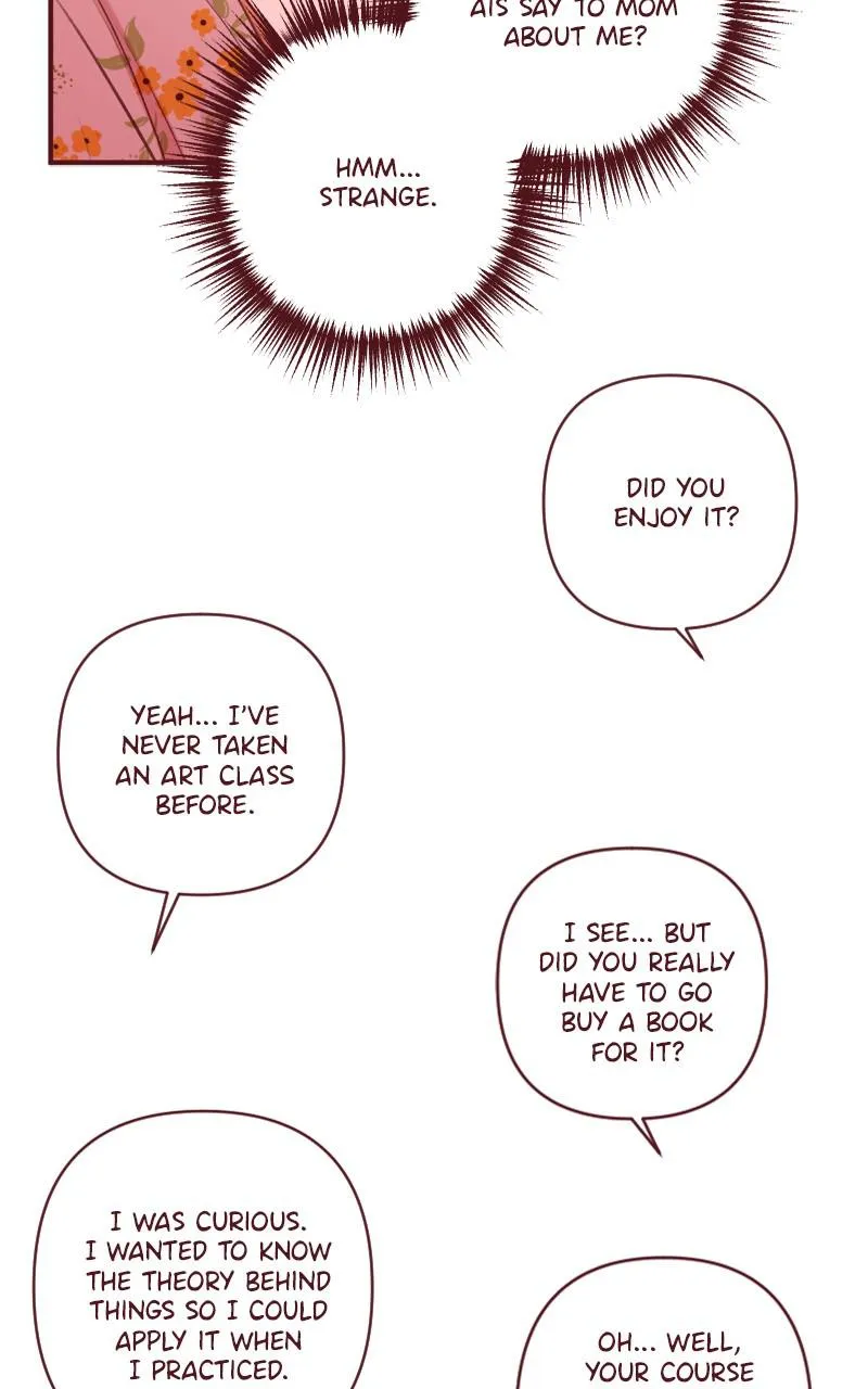 Maya's World Chapter 59 page 27 - 