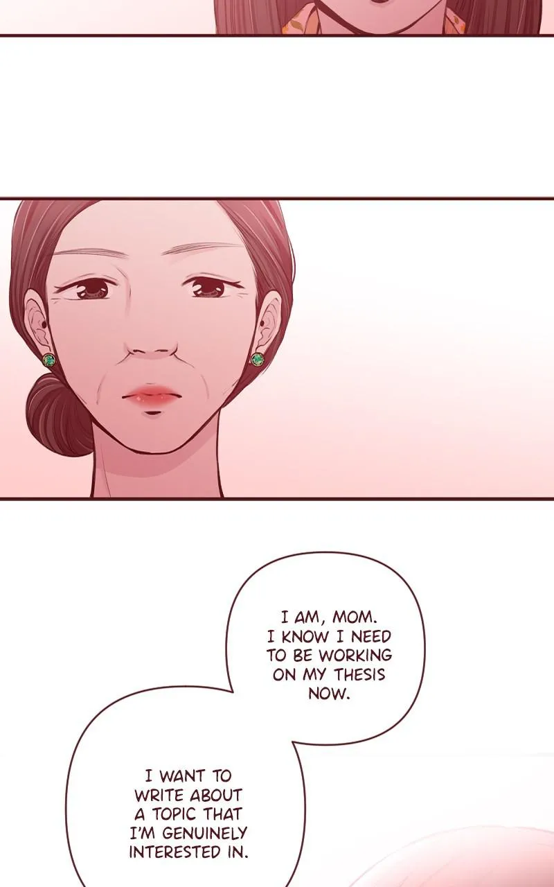 Maya's World Chapter 59 page 29 - 