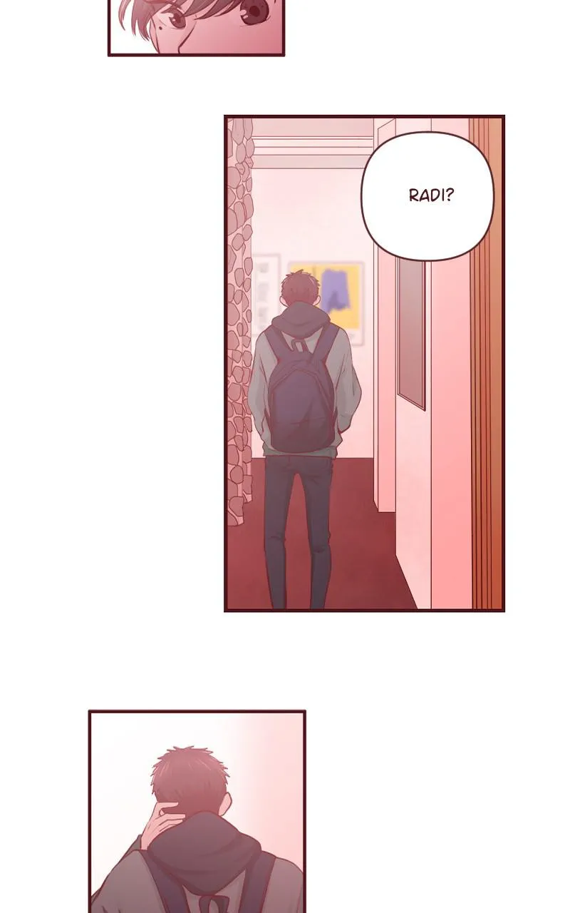 Maya's World Chapter 59 page 36 - 