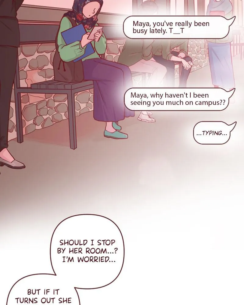 Maya's World Chapter 6 page 4 - 