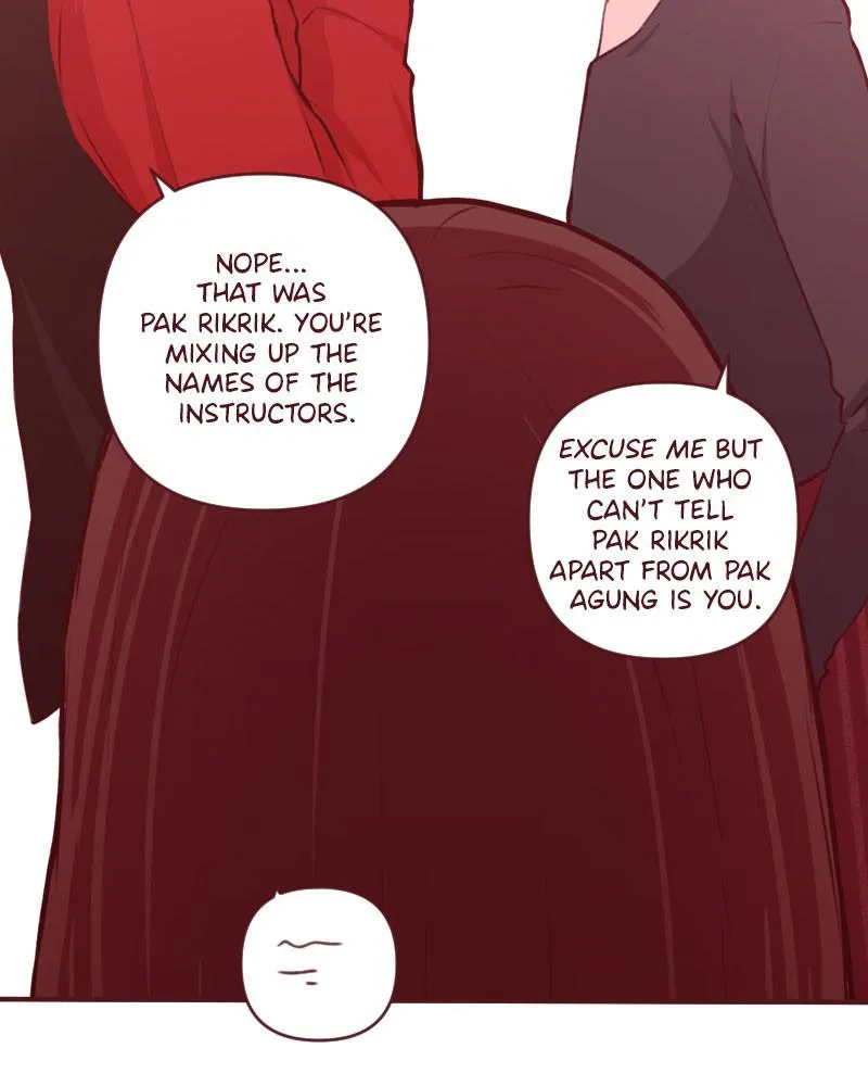 Maya's World Chapter 6 page 32 - 