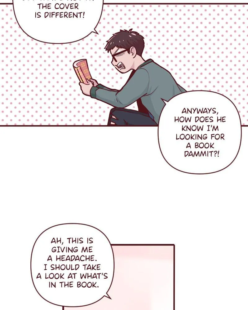 Maya's World Chapter 6 page 40 - 