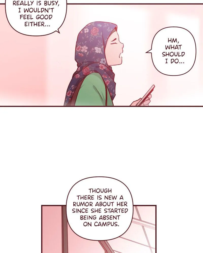Maya's World Chapter 6 page 5 - 