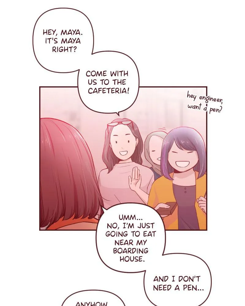 Maya's World Chapter 6 page 46 - 
