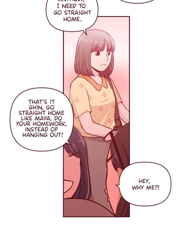 Maya's World Chapter 6 page 47 - 