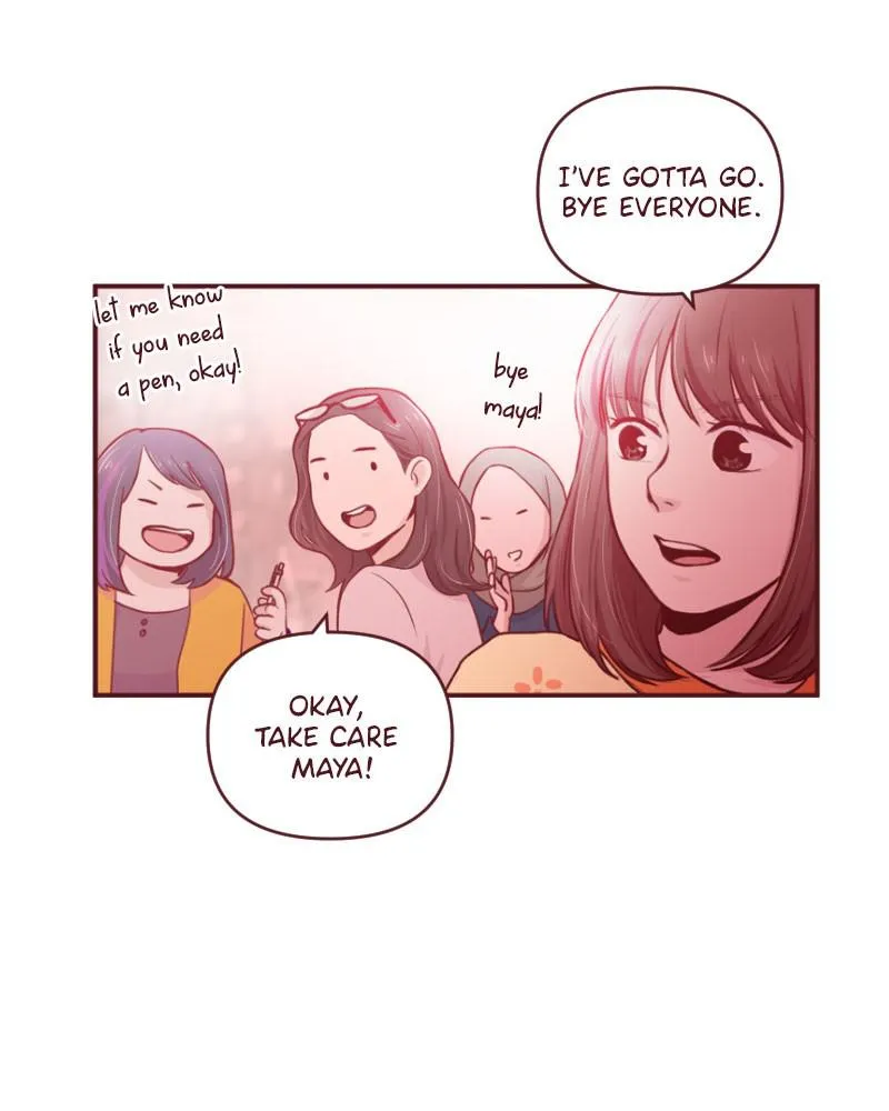 Maya's World Chapter 6 page 48 - 