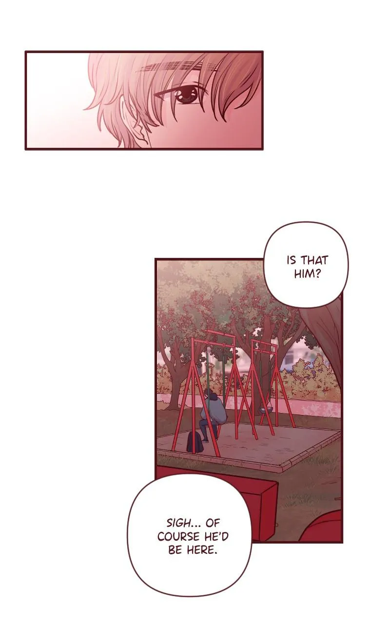 Maya's World Chapter 60 page 19 - 