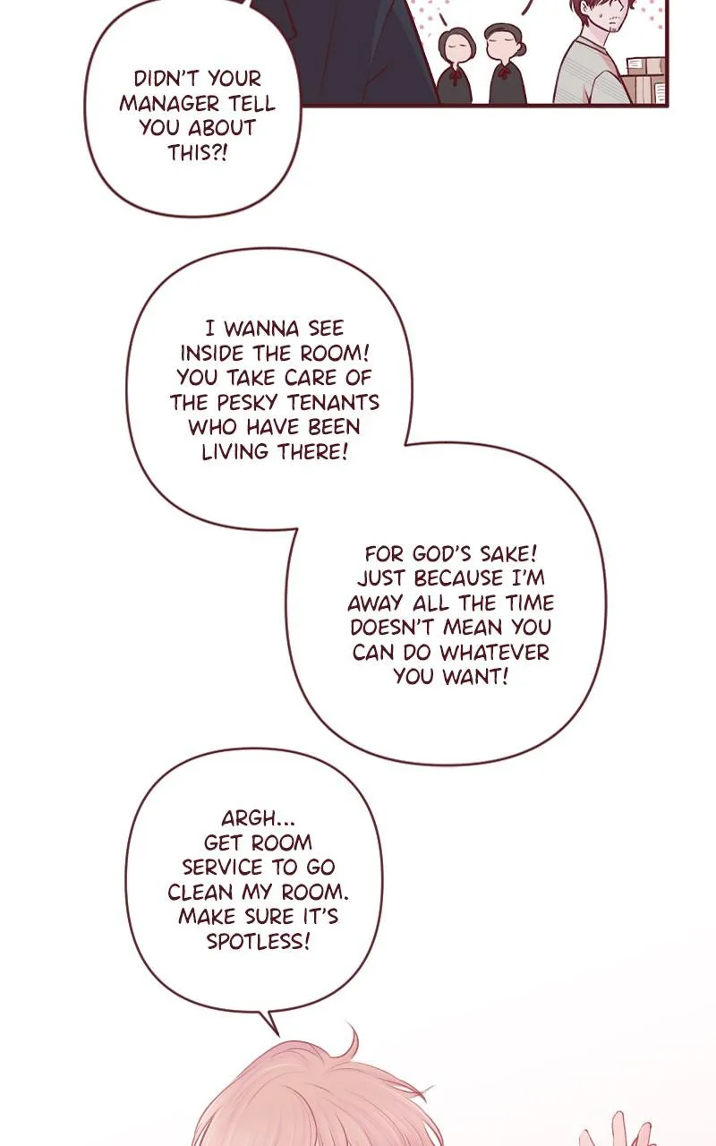 Maya's World Chapter 60 page 3 - 