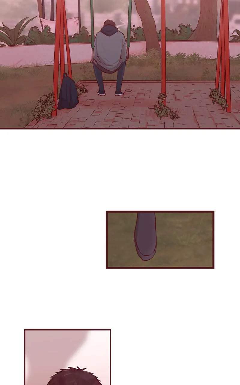 Maya's World Chapter 60 page 26 - 
