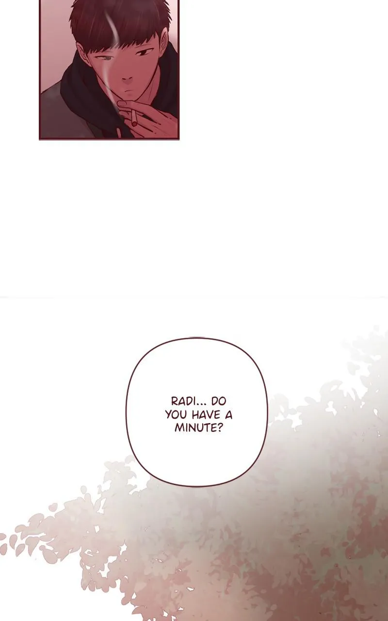 Maya's World Chapter 60 page 27 - 